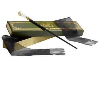 Fantastic Beasts and Where to Find Them Queenie Goldstein's Wand in Ollivander's Collector's Box