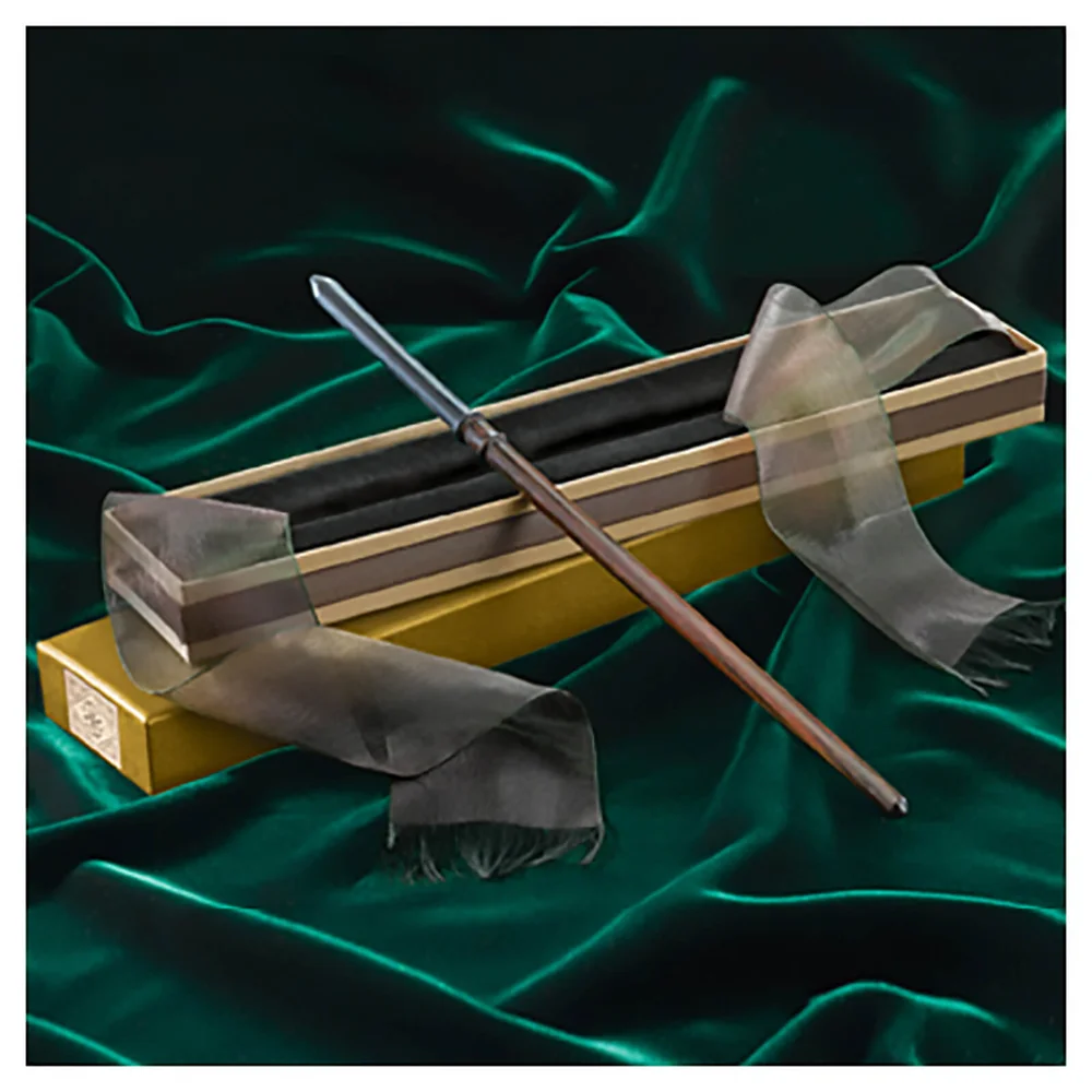 Harry Potter Draco Malfoy's Wand in Ollivander's Box Image 1