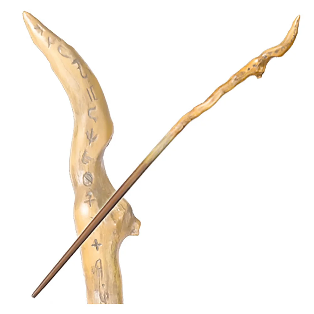 Harry Potter Gregorovitch's Wand Image 1