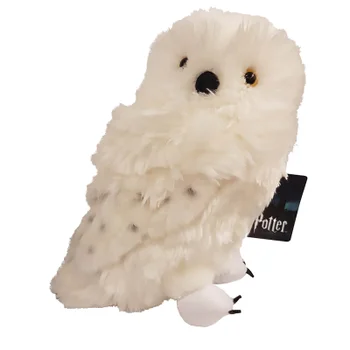 Harry Potter Hedwig 6 Inch Plush