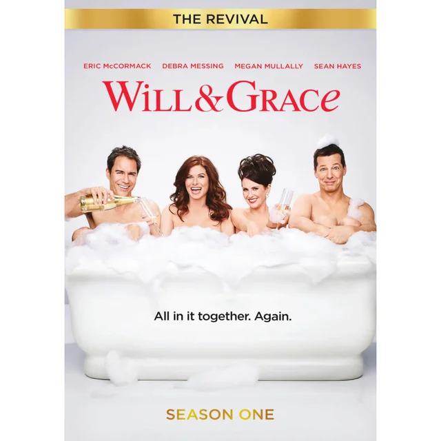 Will and Grace: The Revival - Season 1