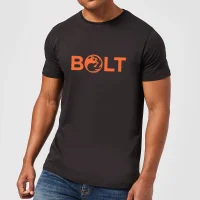Magic The Gathering Bolt T-Shirt - Black - undefined undefined
