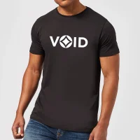 Magic The Gathering Void T-Shirt - Black