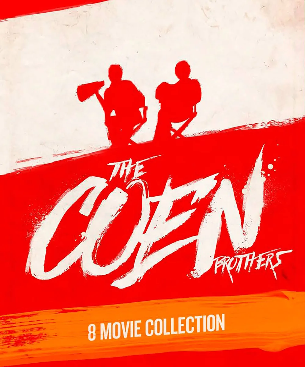 The Coen Brothers - Director's Collection Image 1