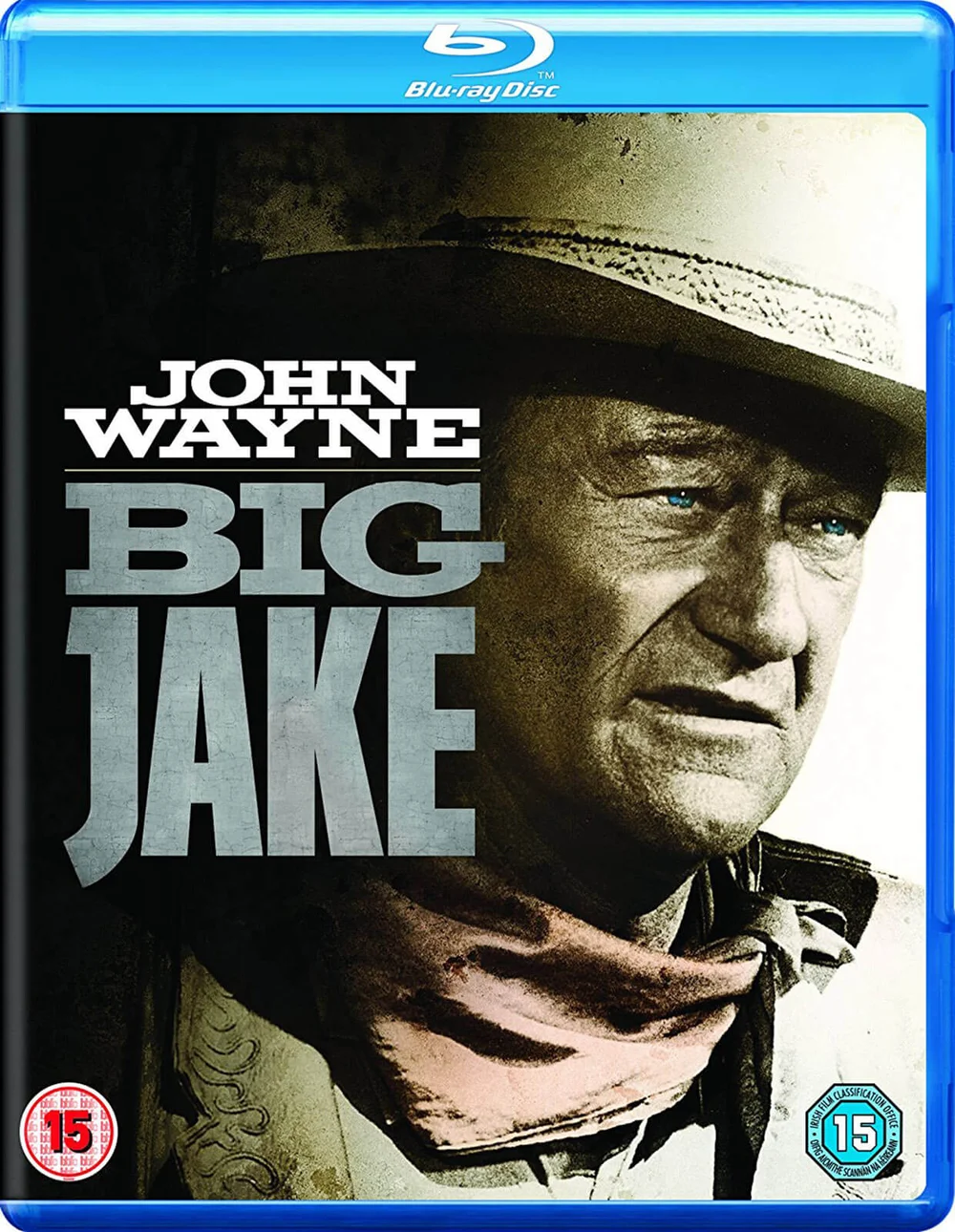 Big Jake Image 1