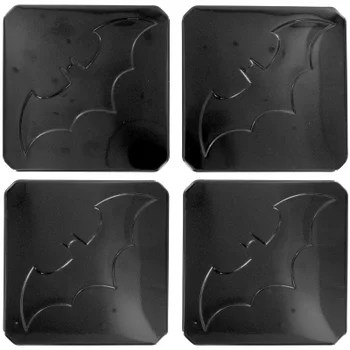 Batman Metal Coasters