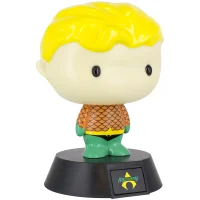DC Comics Aquaman Icon Light - undefined undefined