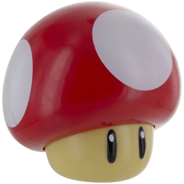 Mushroom Light V5