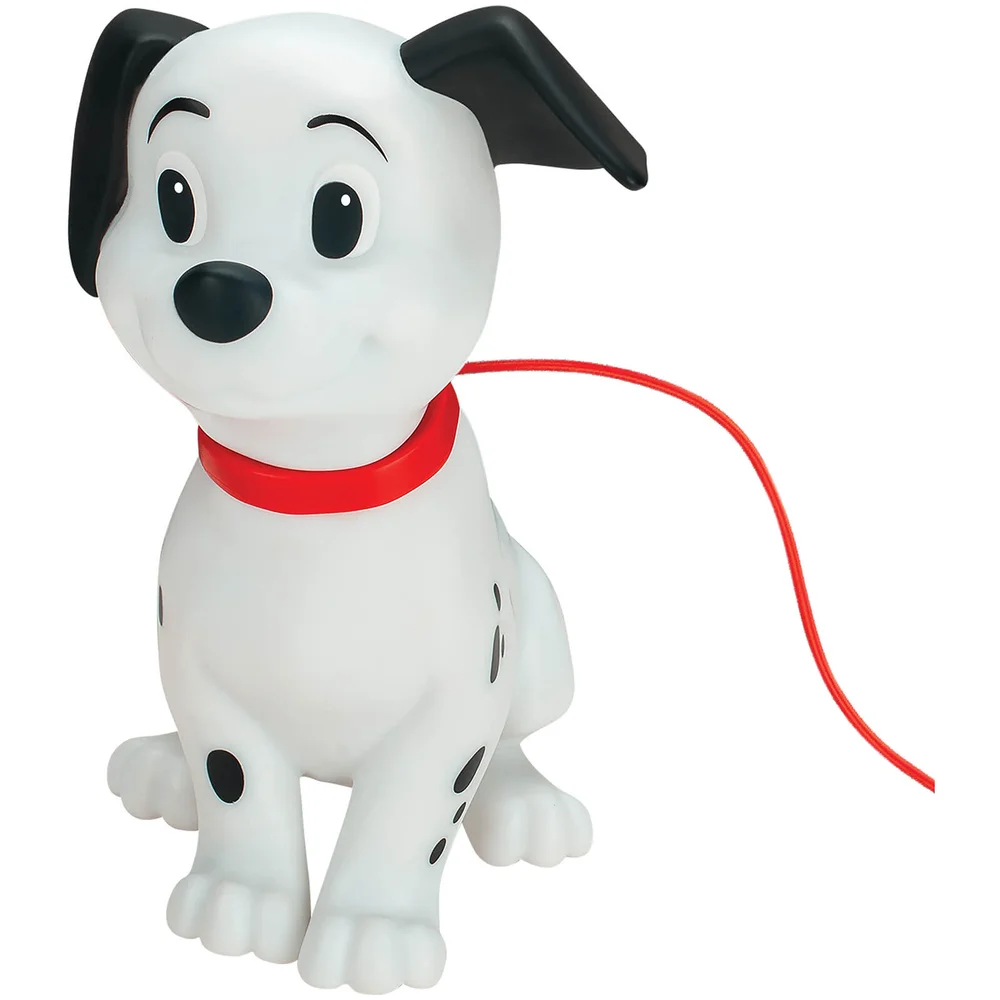 101 Dalmatians Lamp Image 1