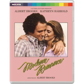 Modern Romance - Limited Edition