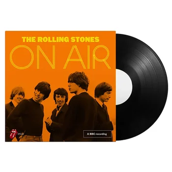 The Rolling Stones - On Air - Vinyl
