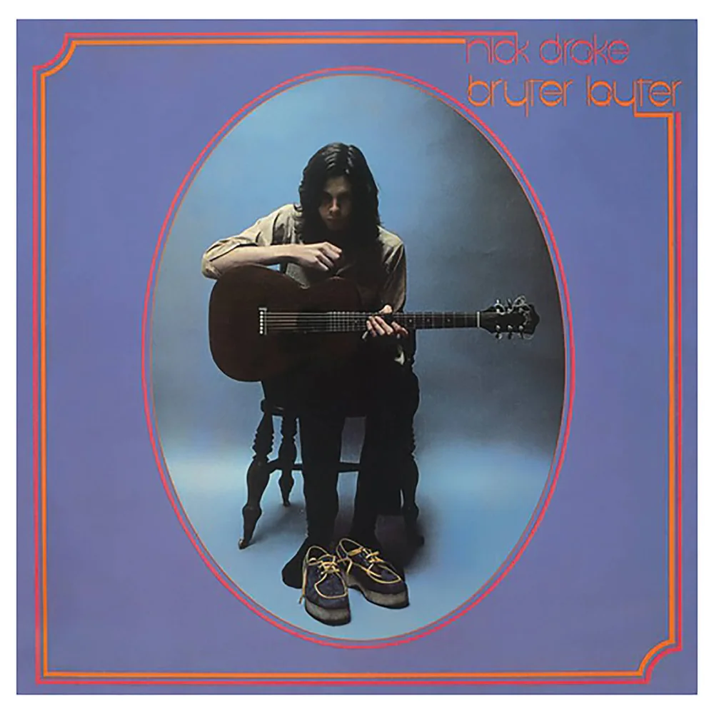 Nick Drake - Bryter Layter - Vinyl Image 1