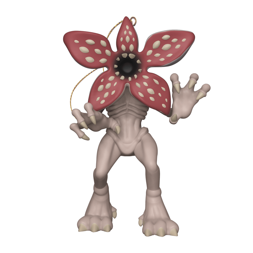 Stranger Things Demogorgon Ornaments Image 1