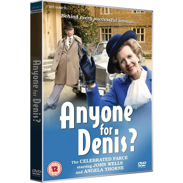 Anyone For Dennis?