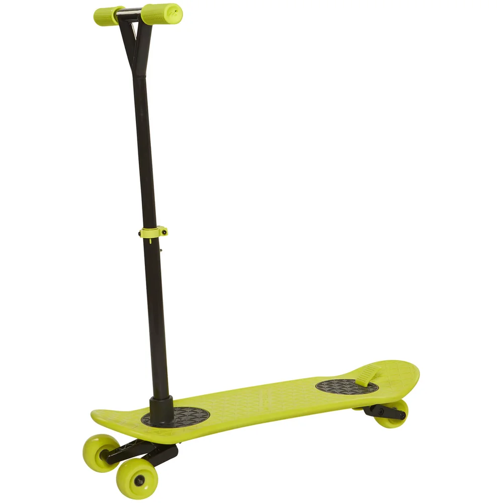 Jakks Pacific Morf Board Skate and Scoot Image 1