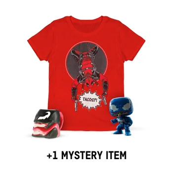 Anti-Hero Limited Edition Bundle