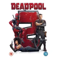 Deadpool 2 - 4K Ultra HD