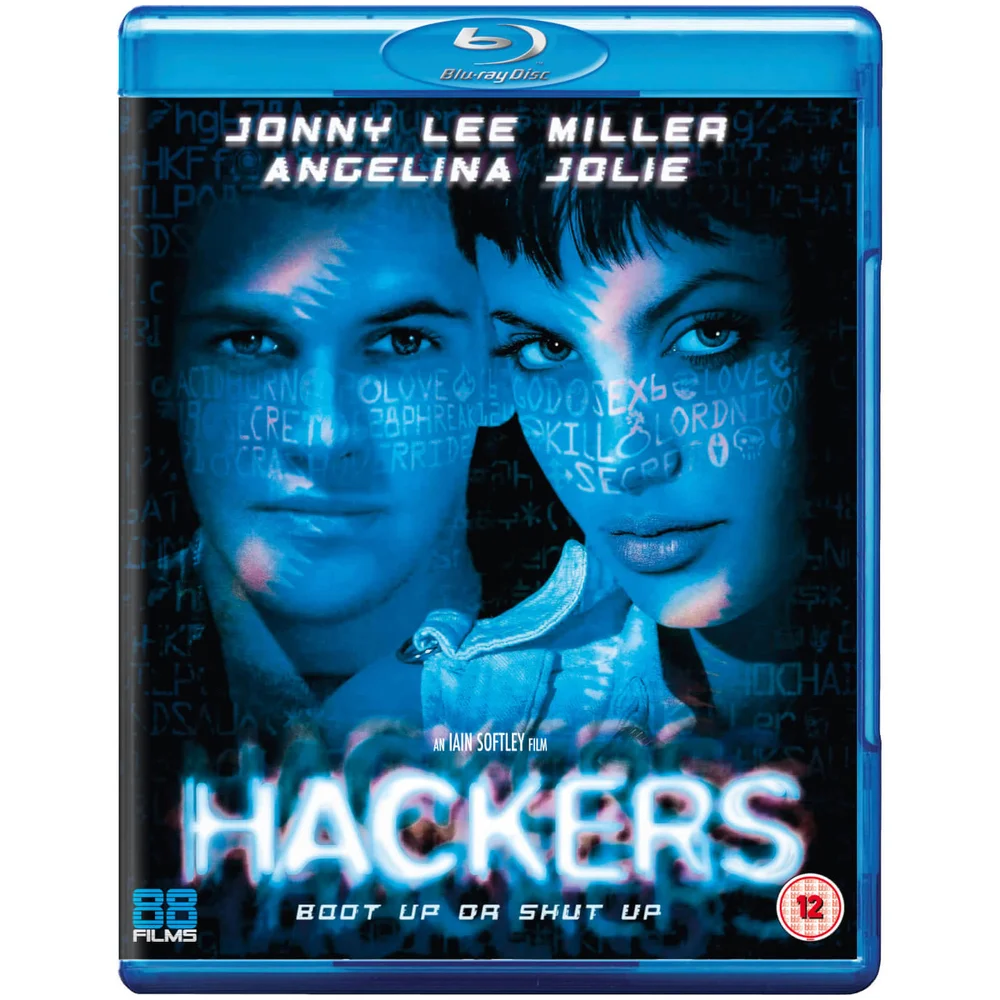 Hackers Image 1