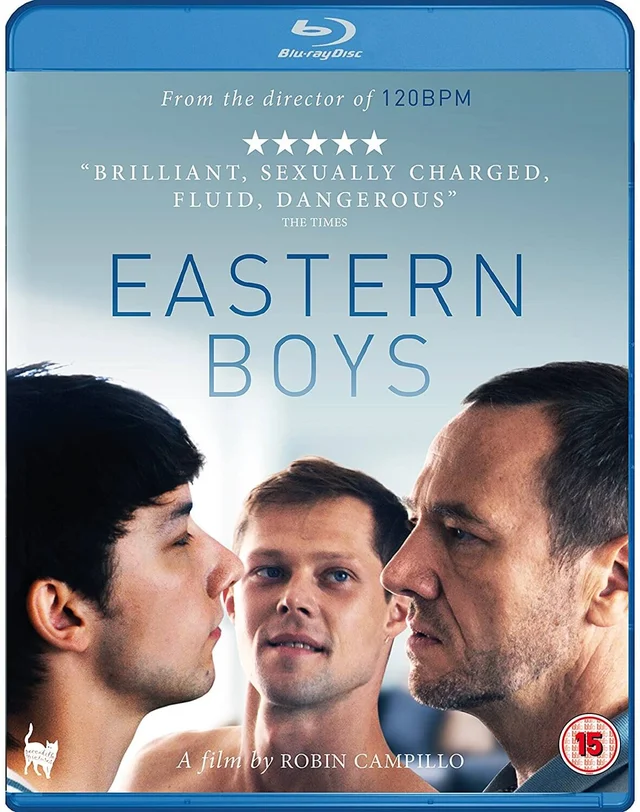 Eastern Boys