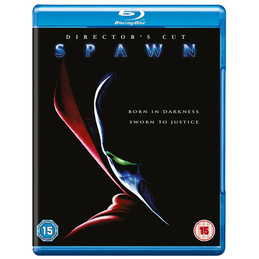 Spawn: Directors Cut Image 1
