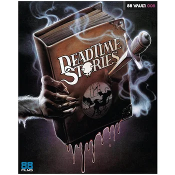 Deadtime Stories
