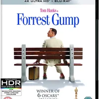 Forrest Gump - 4K Ultra HD
