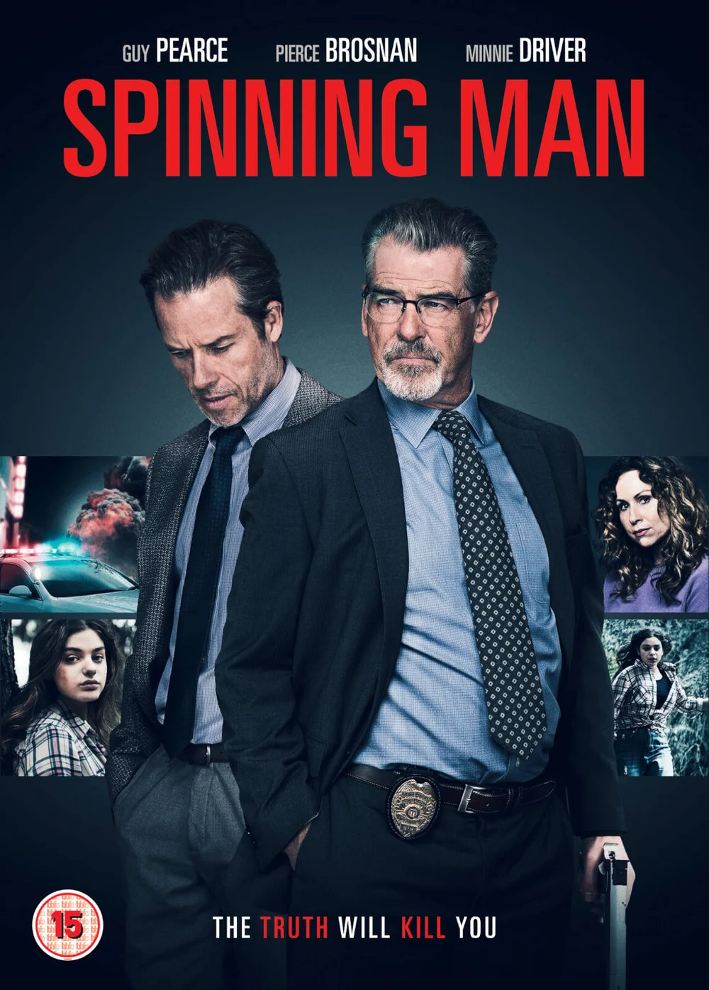 Spinning Man Image 1