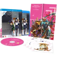 Digimon Adventure Tri The Movie - Part 5 Collectors Edition - undefined undefined