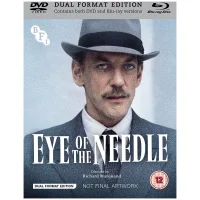 Eye of the Needle (Dual Format Edition) - undefined undefined