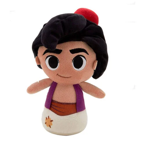 Disney Funko Supercute Aladdin Supercute! Plush Image 1