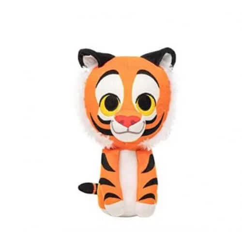 Disney Aladdin Rajah Supercute! Plush Image 1