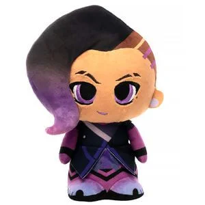 Overwatch Sombra Funko Plush Image 1