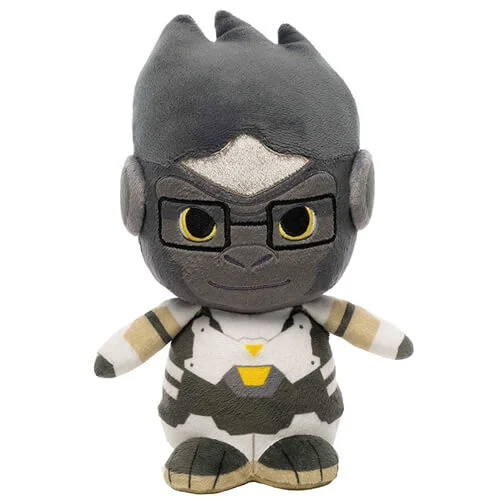 Funko Supercute Overwatch Winston Funko Plush Image 1