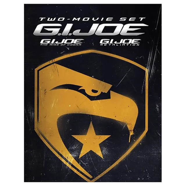 G. I. Joe - 4K Ultra HD