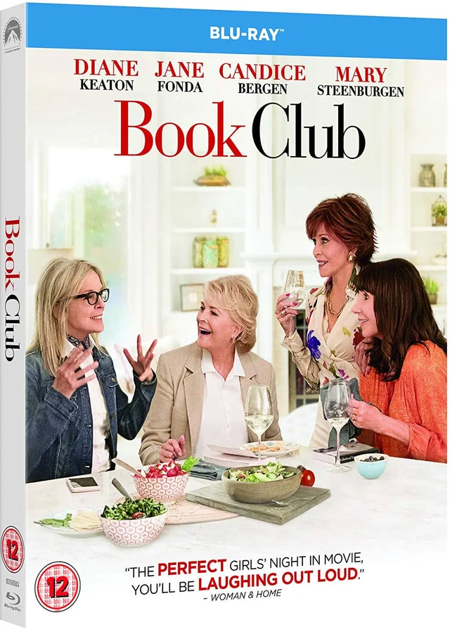 Book Club