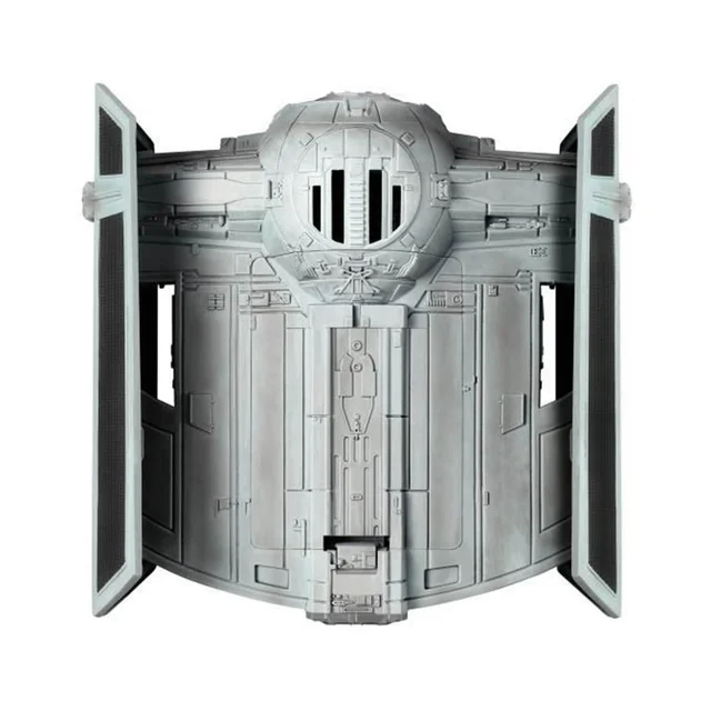 Propel Star Wars Collector's Edition High Performance TIE Advanced X1 Fighter Battling Quadcopter