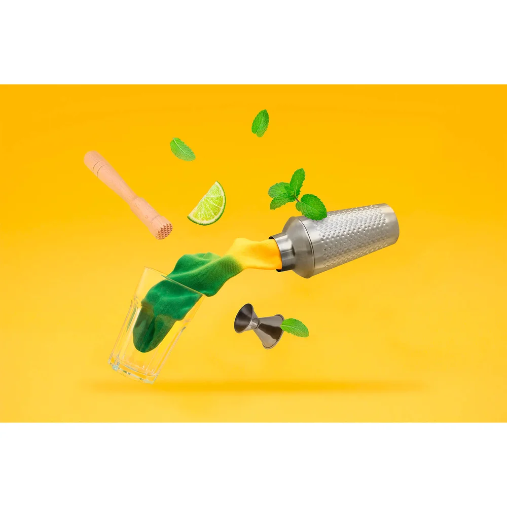 Socktails Mojito Image 1