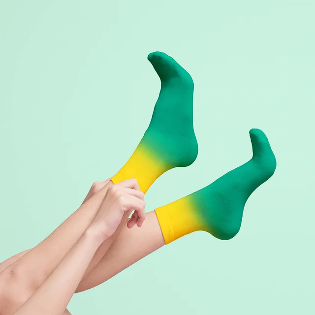 Socktails Mojito