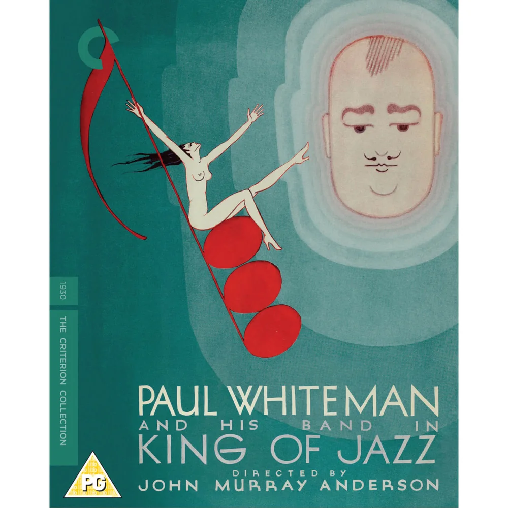 King of Jazz (1930) - The Criterion Collection Image 1