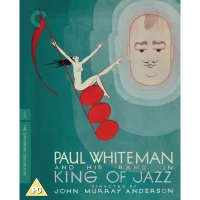 King of Jazz (1930) - The Criterion Collection - undefined undefined