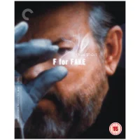 F for Fake (1976) - The Criterion Collection - undefined undefined