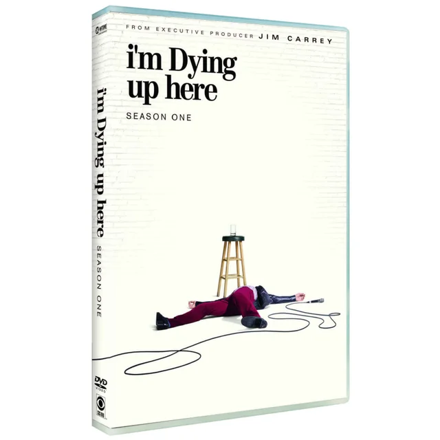 I'm Dying Up Here - Season One