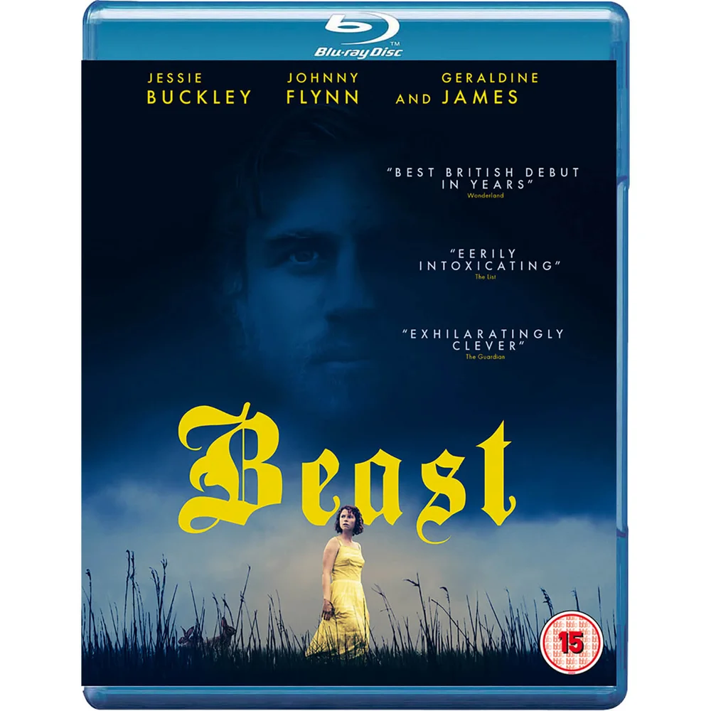 Beast Image 1