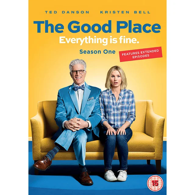 The Good Place - Season One