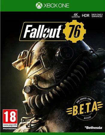 Fallout 76