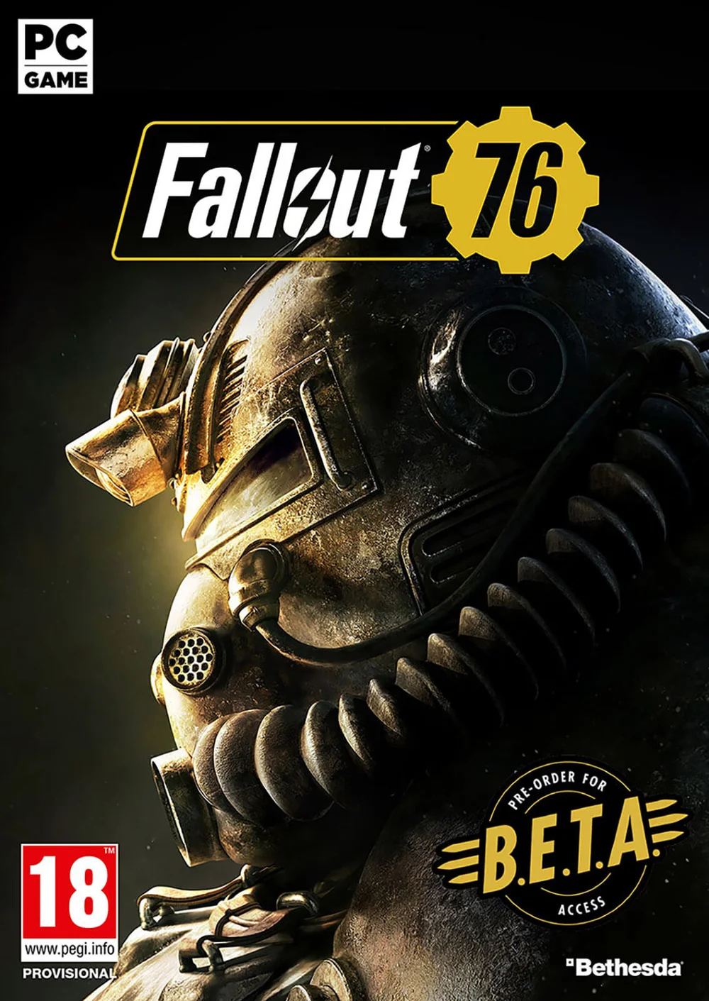 Fallout 76 Image 1
