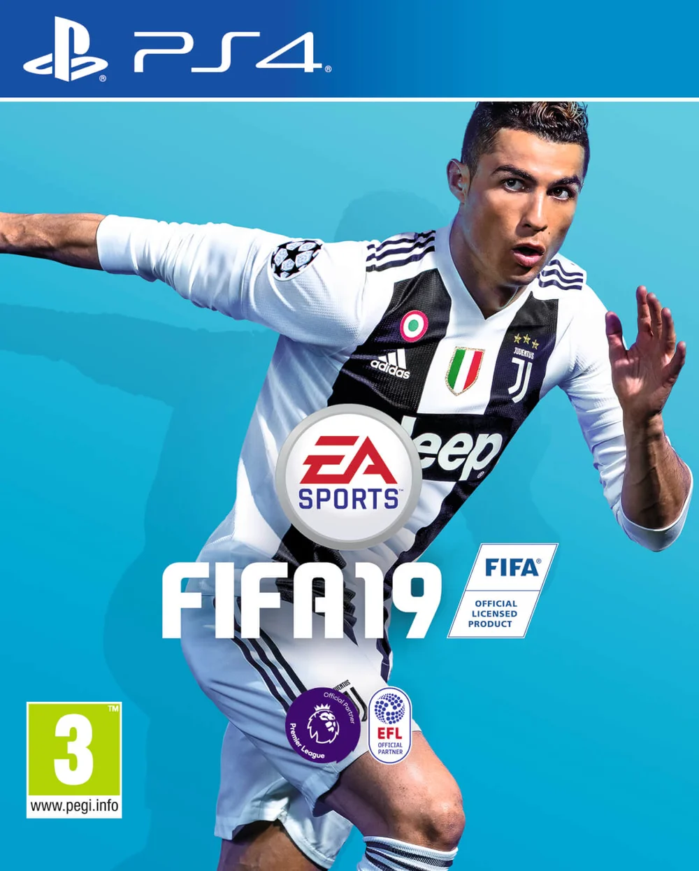 FIFA 19 Image 1