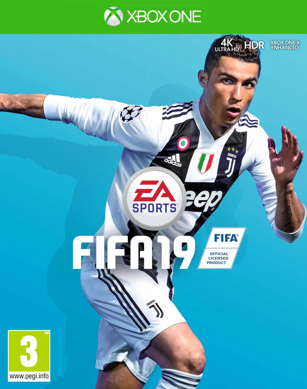 FIFA 19 Image 1