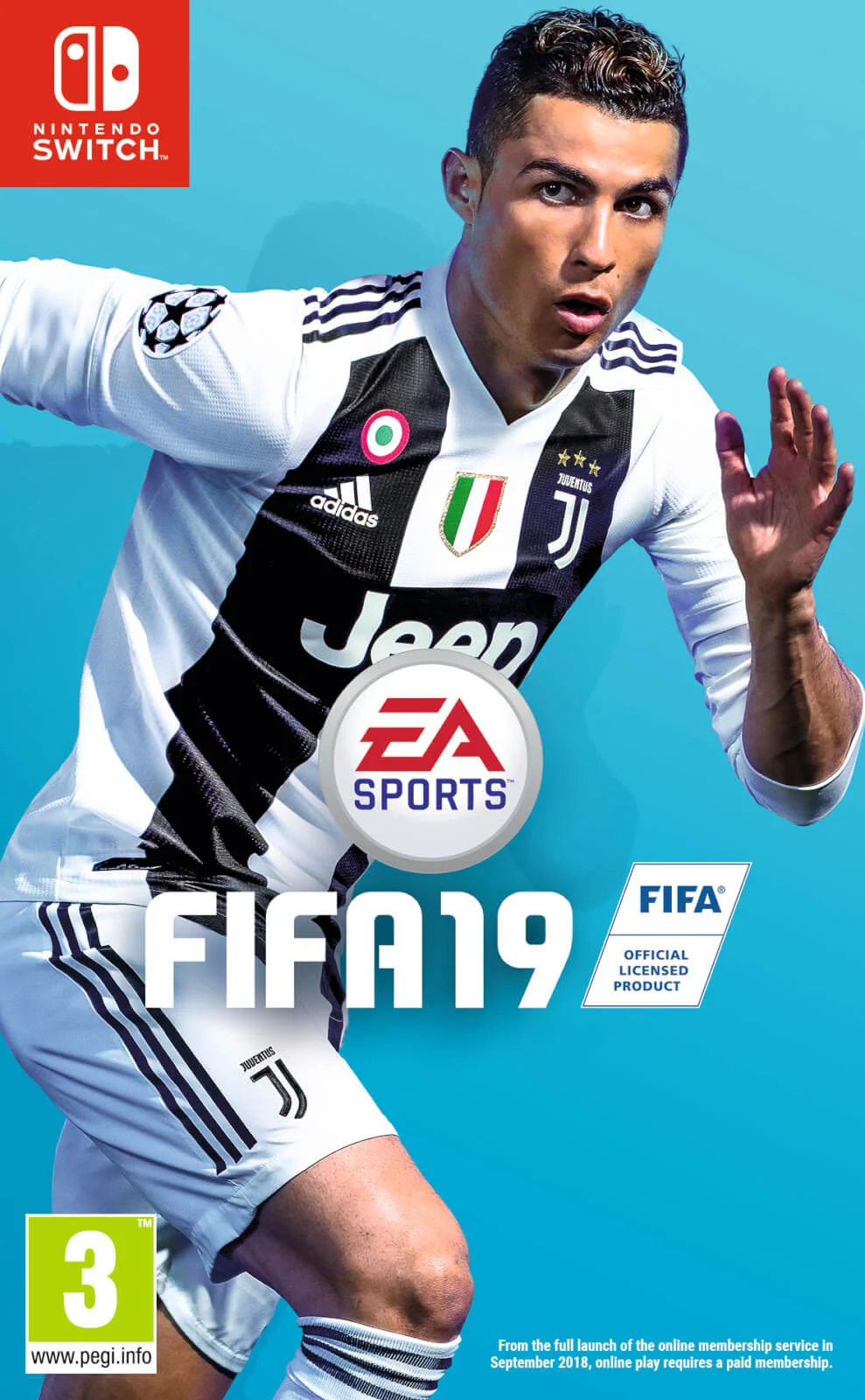 FIFA 19 Image 1