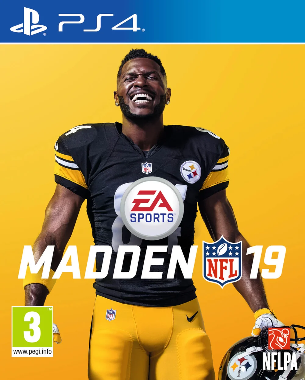Madden NFL 19 Image 1